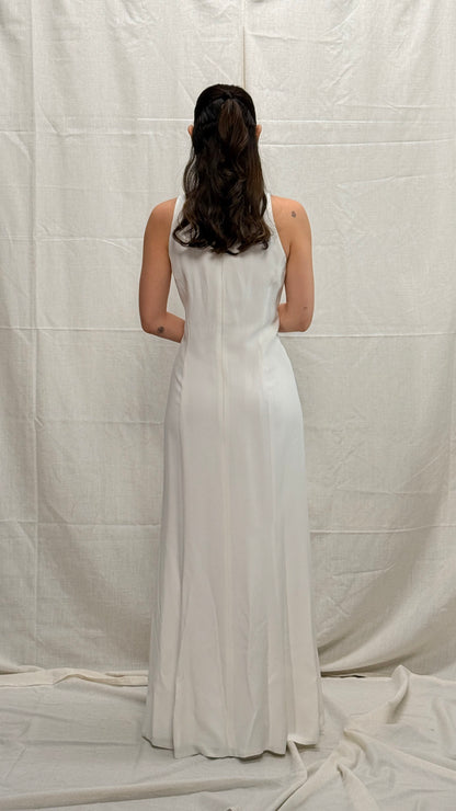 Vintage Scott McClintock Gown